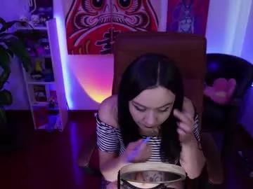 1hannamontana from Chaturbate is Freechat