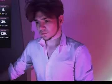 1roberttt from Chaturbate is Freechat