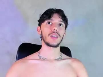 1sebass from Chaturbate is Freechat
