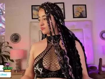 25_molly from Chaturbate is Freechat