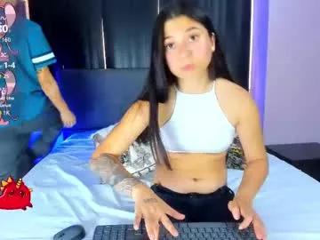 2_fire from Chaturbate is Freechat