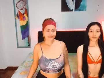 2girls__dream from Chaturbate is Freechat
