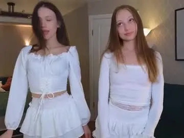 2mamacitas — Meow guys^^ 3d stream..GOAL: Kiss That Juicy Lips   ... Trying to seduce Kim  #new #skinny #shy #sph #bdsm [66 tokens remaining]