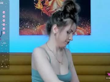 3lla_rose from Chaturbate is Freechat