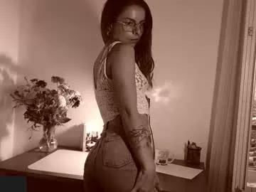 9calliope from Chaturbate is Freechat