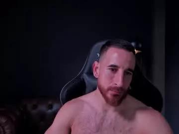 _adamcoper_ from Chaturbate is Freechat