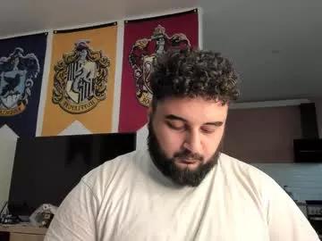 _alan_bear_ from Chaturbate is Freechat
