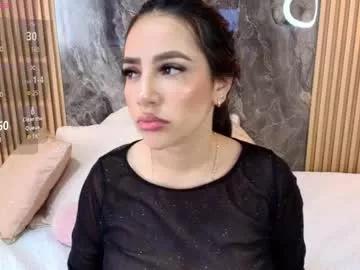 _alanajones_ from Chaturbate is Freechat