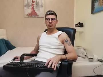 _alex_star from Chaturbate is Freechat