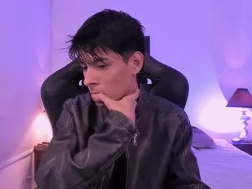 _alexandersawyer_ — GOAL: Flash dick [87 tokens remaining] Fuck me so hard with your big cock till you make me cum  #feet #18 #latino #twink #new