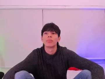 _alexandersawyer_ from Chaturbate is Freechat