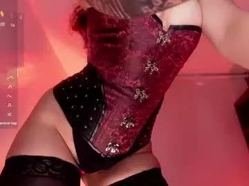 _alice_d from Chaturbate is Freechat