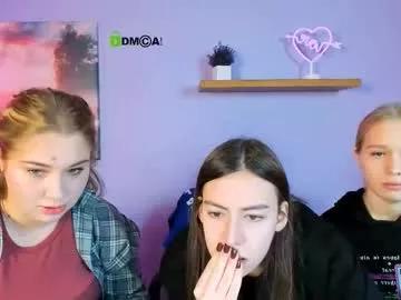 _alice_smith__ from Chaturbate is Freechat