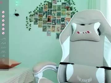 _alissaa_ from Chaturbate is Freechat