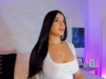 _alissonsaenz from Chaturbate is Freechat