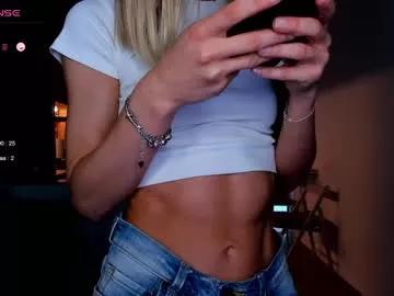 _alleyesonme from Chaturbate is Freechat