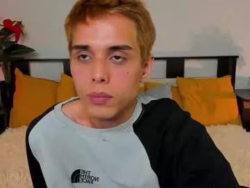 _andycandy_ from Chaturbate is Freechat