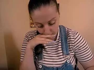 _annabelle_lee from Chaturbate is Freechat