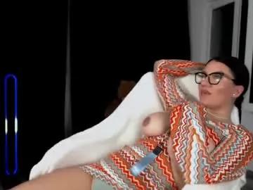 _annelissa_ from Chaturbate is Freechat