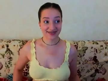 _annieone from Chaturbate is Freechat