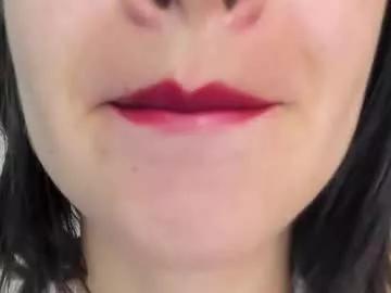 Photos of _antomouth_paradise from Chaturbate is Freechat