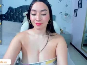 _antonnela_ from Chaturbate is Freechat