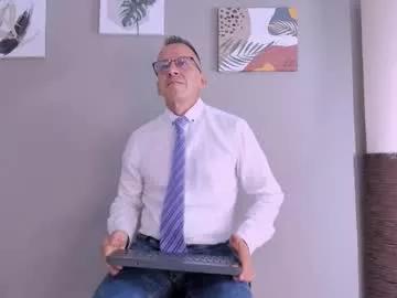 _axelking_ from Chaturbate is Freechat