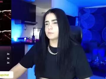 _babyfantasy_ from Chaturbate is Freechat