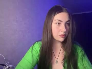 _bad_good_girl from Chaturbate is Freechat
