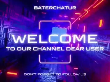 _baterchatur's avatar