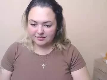 _big_sweet_candy_ from Chaturbate is Freechat