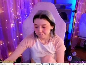 _biscuitty from Chaturbate is Freechat