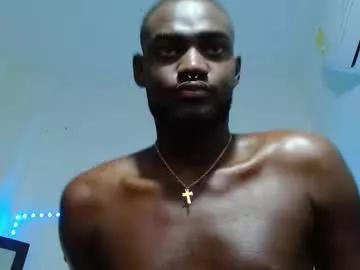 _black_stallion from Chaturbate is Freechat