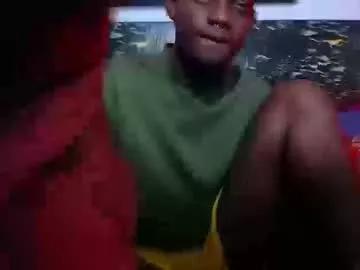 _black_stallion from Chaturbate is Freechat