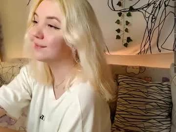 Photos of _blonde_barbie_ from Chaturbate is Private