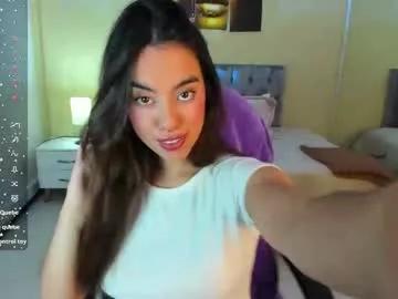 _charlotte_evans_2 from Chaturbate is Freechat