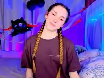 _cindy_lou_ from Chaturbate is Freechat