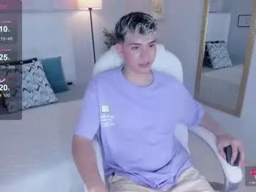 _cristopher__ from Chaturbate is Freechat