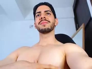 _davidwolf from Chaturbate is Freechat