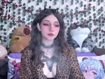 _devilbaby from Chaturbate is Freechat