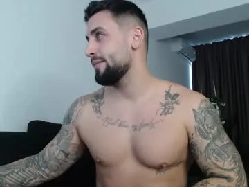 Avatar of _dylangreen