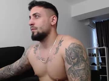 _dylangreen from Chaturbate is Freechat