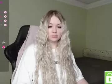 _elven_dreams__ from Chaturbate is Freechat