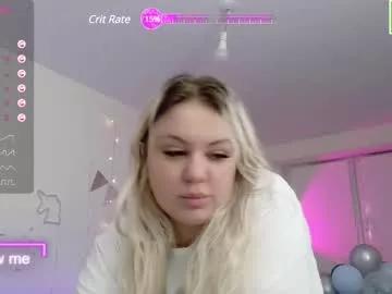 _elven_dreams__ from Chaturbate is Freechat