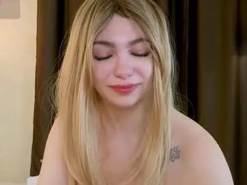 _emilyzortea_ from Chaturbate is Freechat
