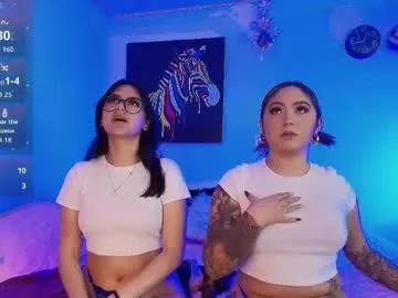 _emma11 from Chaturbate is Freechat
