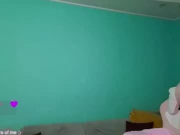 Photos of _enni__ from Chaturbate is Freechat