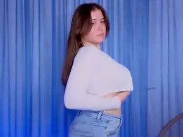 _enni__ from Chaturbate is Freechat