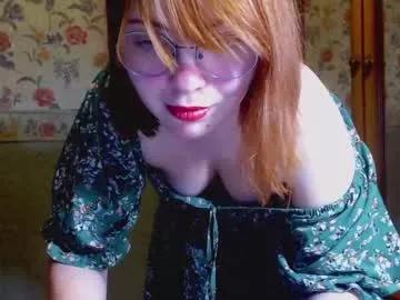 _eve_blush_ from Chaturbate is Freechat