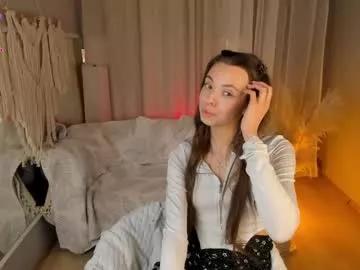 _fluffybunny_ from Chaturbate is Freechat